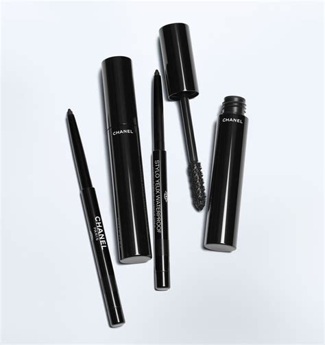 chanel noir allure mascara sample|chanel mascara le volume boots.